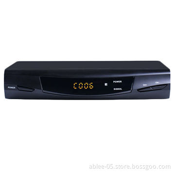 HD DVB-S2 Receiver with IKS & SKS, WiFi, Sharing, Twin Tunner, CASNew
